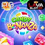 pg slot candy bonanza